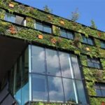 Mimarlıkta Sürdürülebilirlik ve Yeşil Binalar