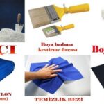 Mimarlıkta Kullanılan Temel Malzemeler